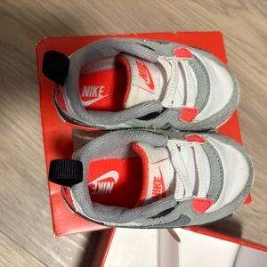 Nike Max 90 Crib For Baby